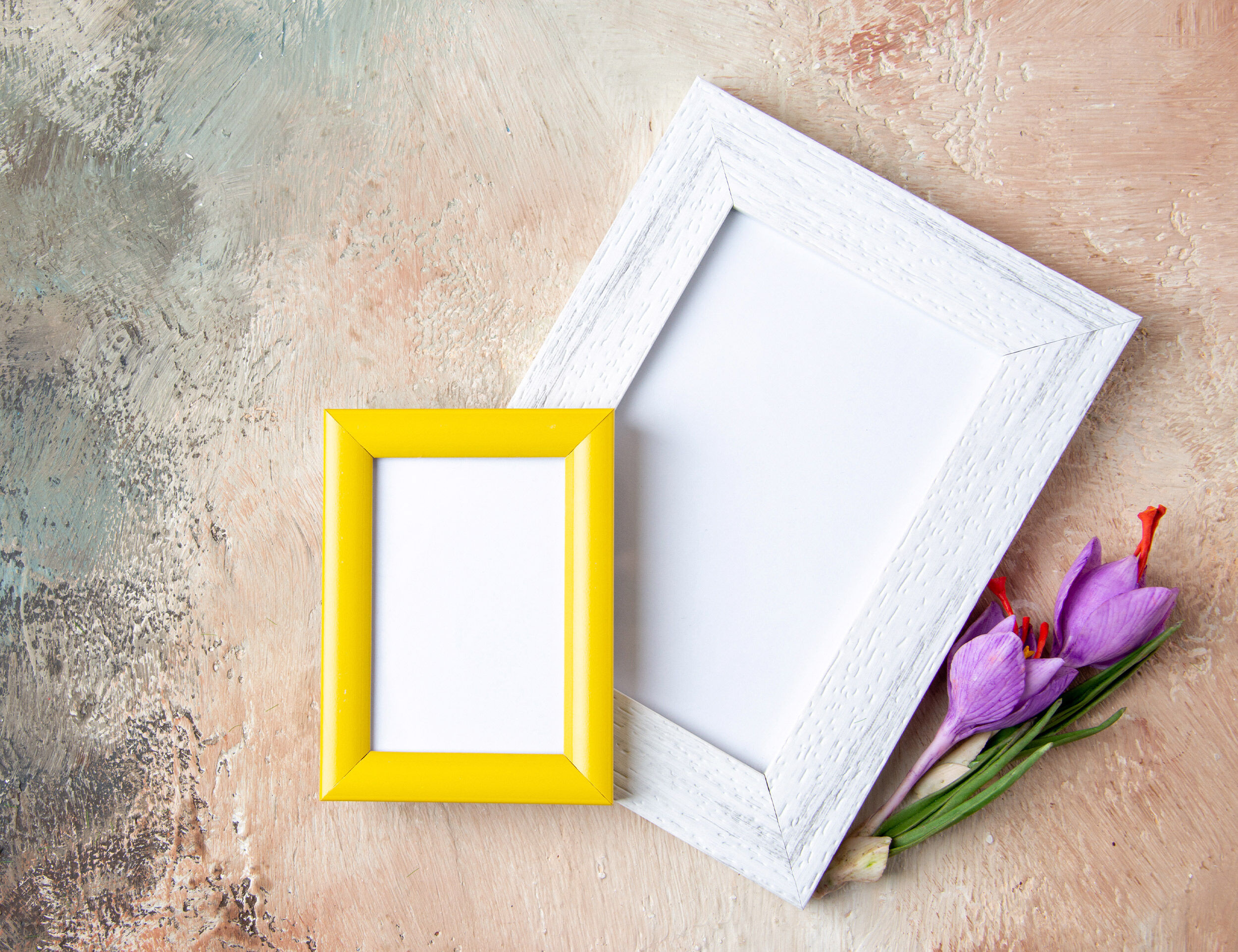 Beautiful photo frames for wedding gift